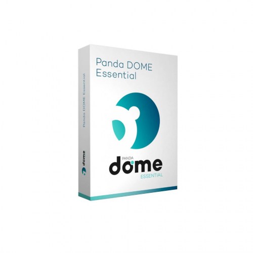 PANDA DOME ESSENTIALS BOX-100